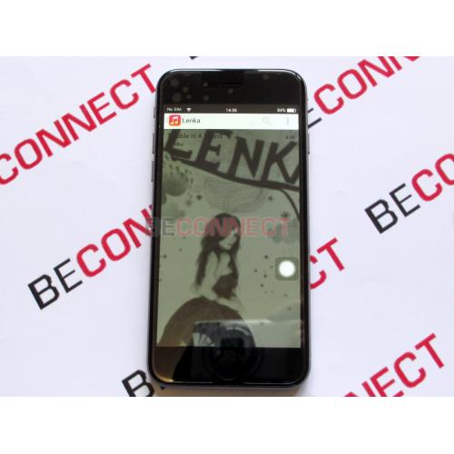 iPhone 6 Space Gray (mtk6589)